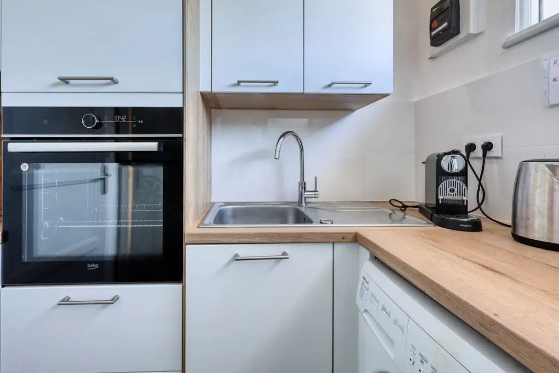 Appartement Berry, Vue Mer -