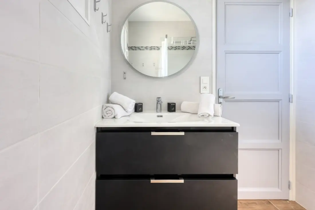 Appartement Berry, Vue Mer -