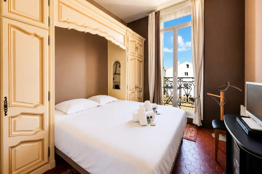 Appartement Bleu Panorama -