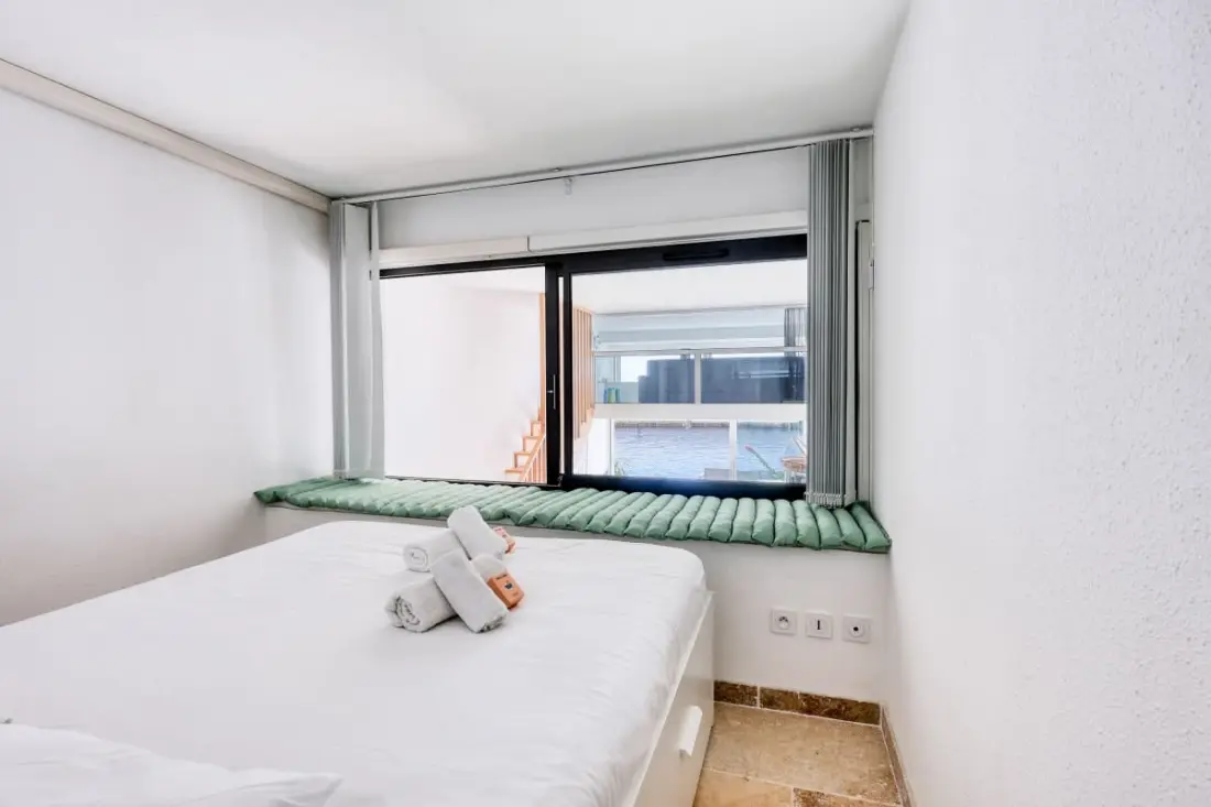 Appartement Coralya -