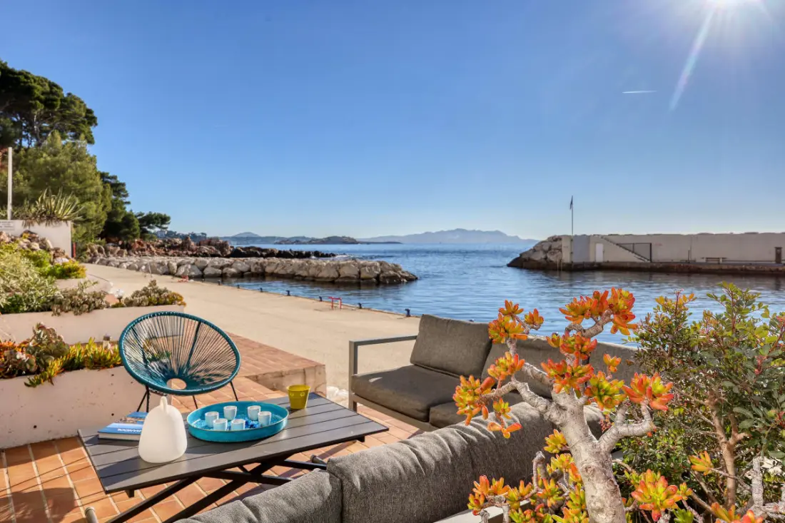 Appartement Coralya -