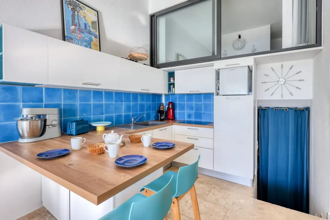 Appartement Coralya -