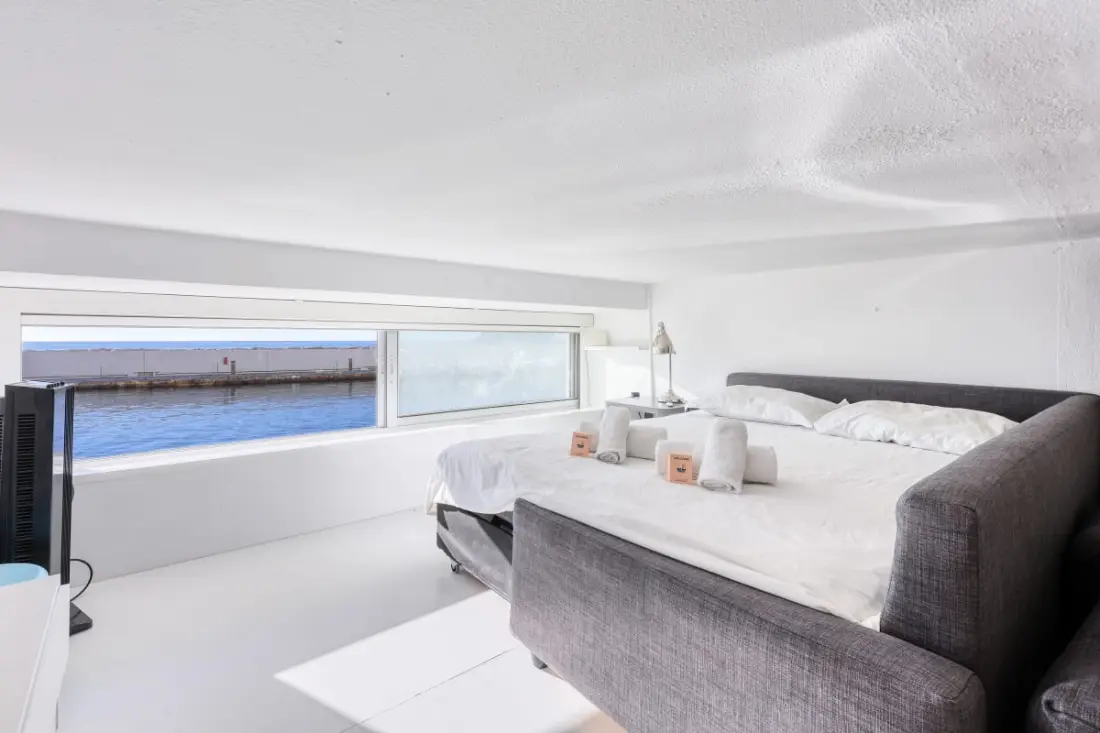 Appartement Coralya -