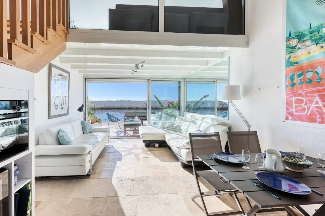 Appartement Coralya -