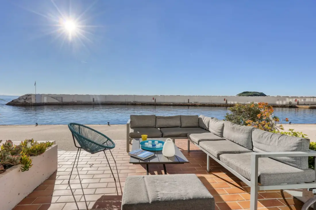 Appartement Coralya -