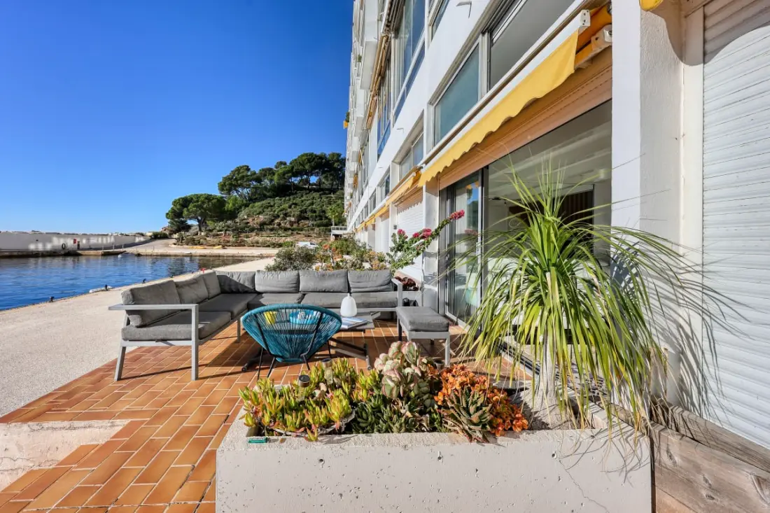 Appartement Coralya -
