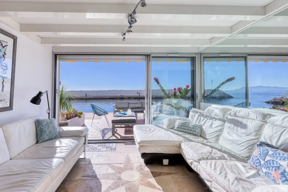 Appartement Coralya -