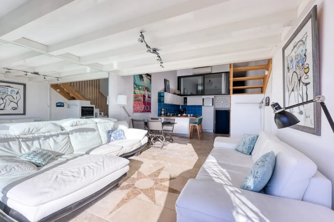 Appartement Coralya -