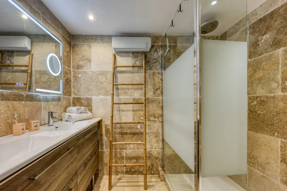 Appartement Coralya -