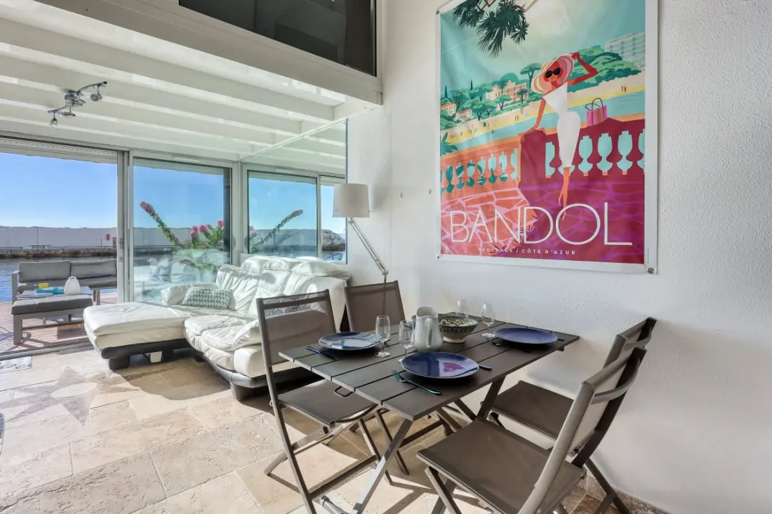 Appartement Coralya -
