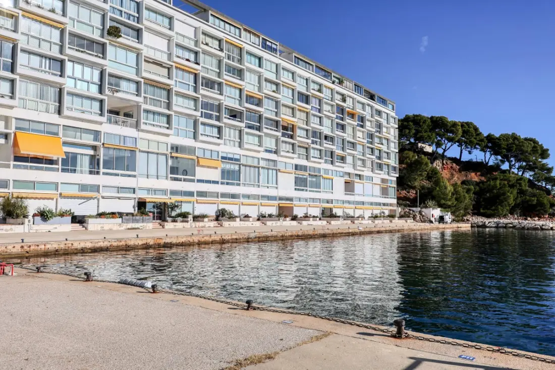 Appartement Coralya -