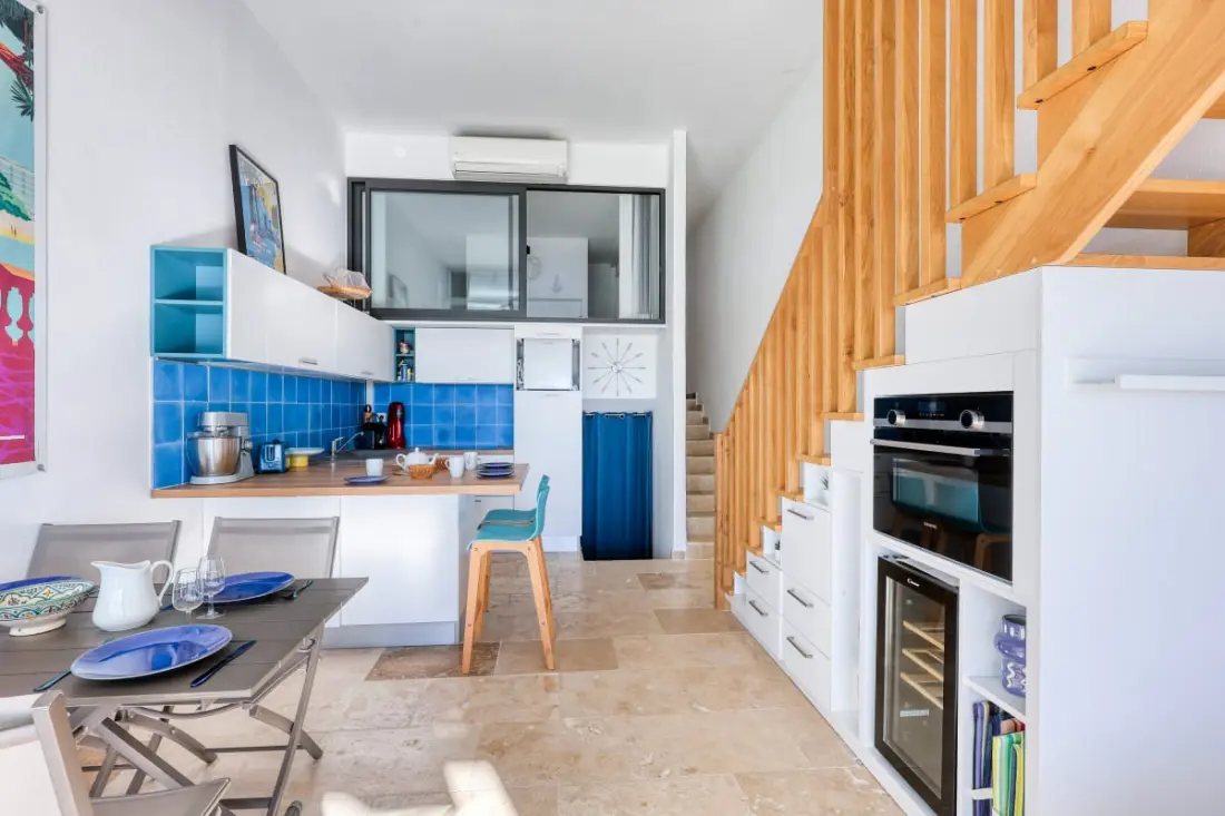 Appartement Coralya -