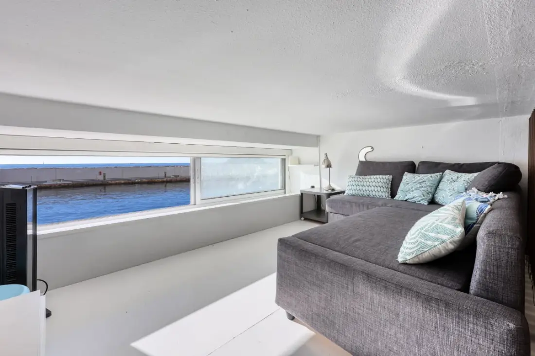 Appartement Coralya -