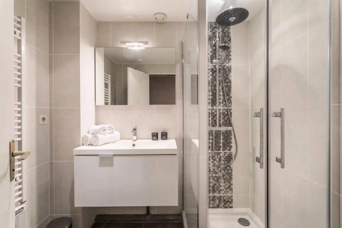 Appartement La Closeraie -