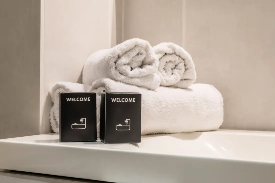 Appartement La Closeraie -