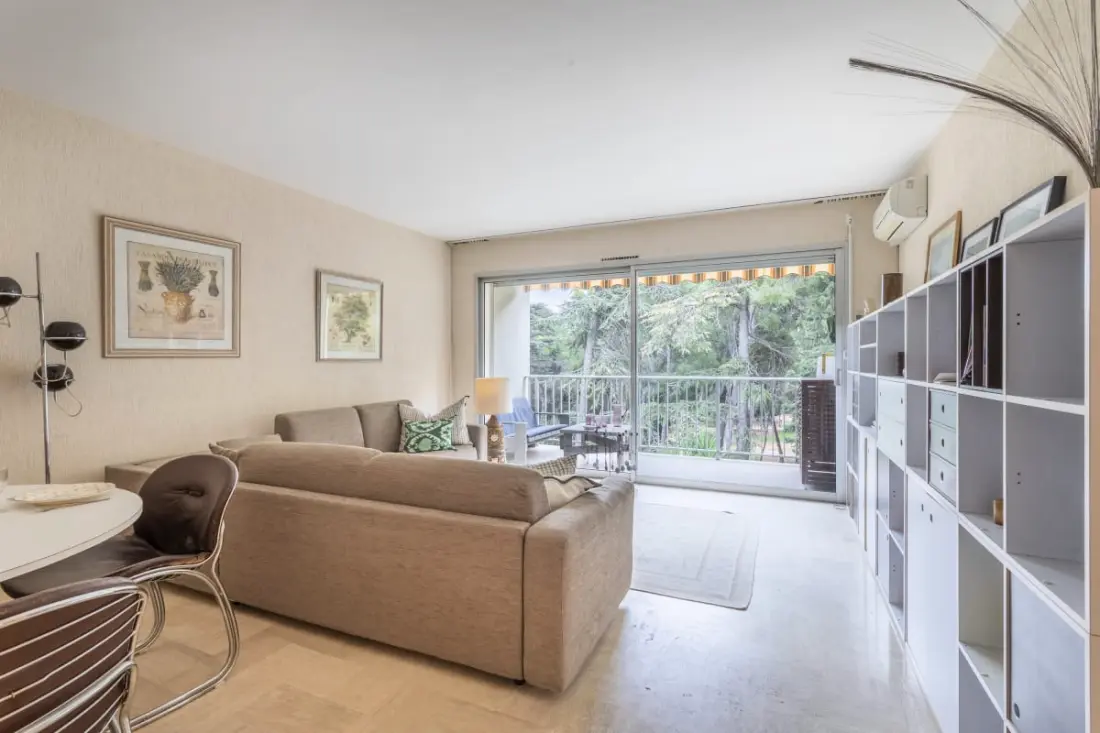 Appartement La Closeraie -