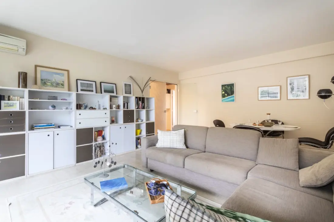 Appartement La Closeraie -