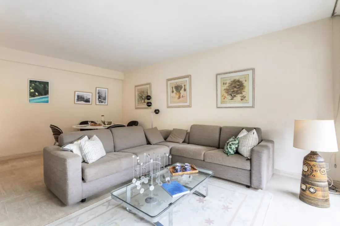 Appartement La Closeraie -