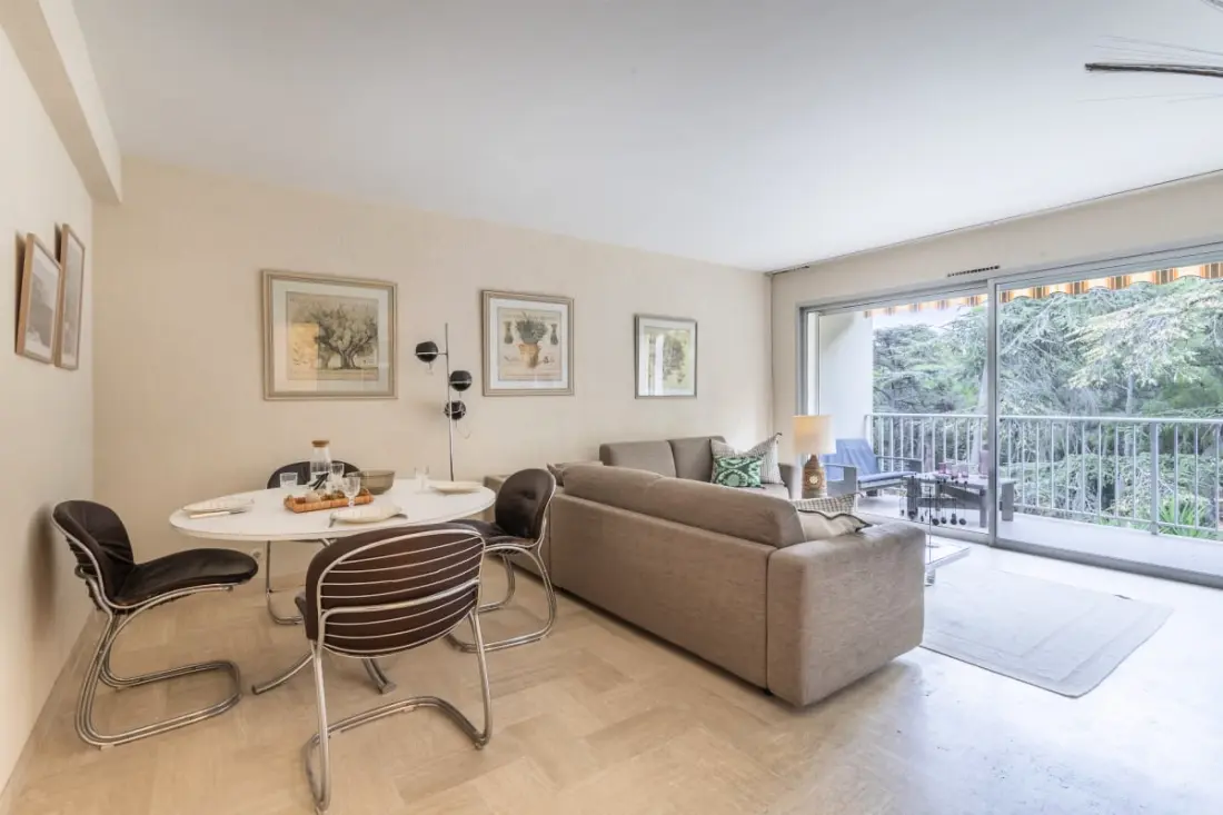 Appartement La Closeraie -