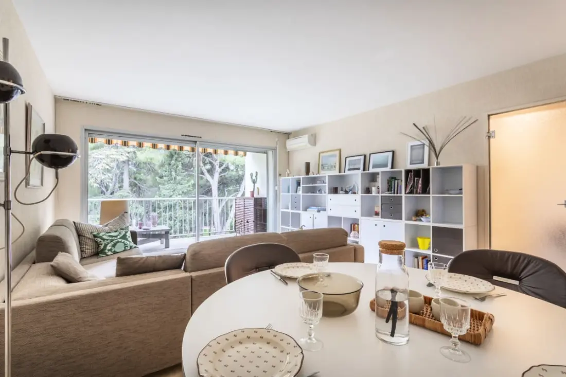 Appartement La Closeraie -