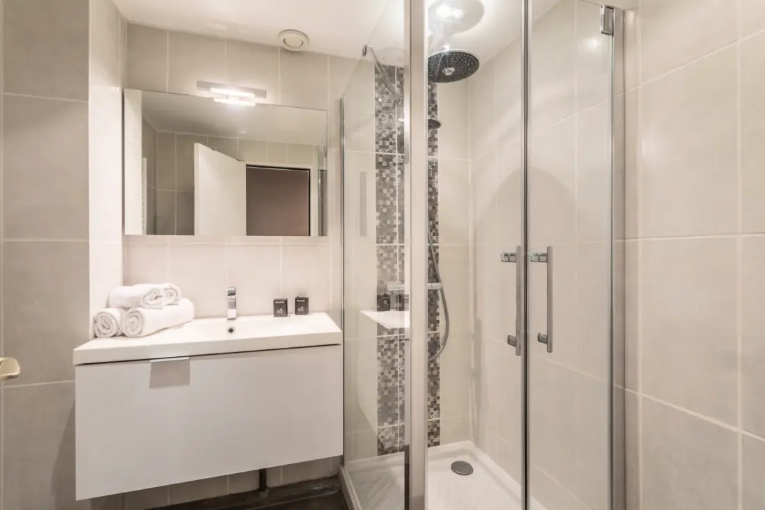 Appartement La Closeraie -
