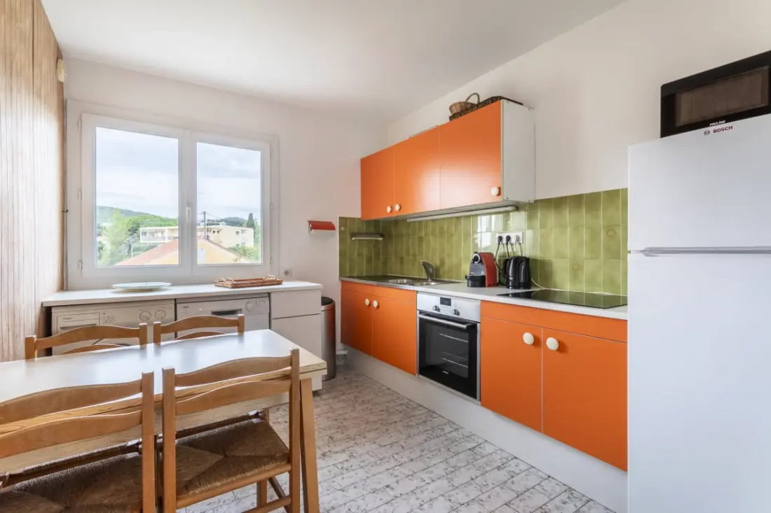 Appartement La Closeraie -