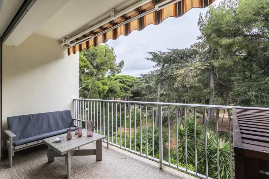 Appartement La Closeraie -