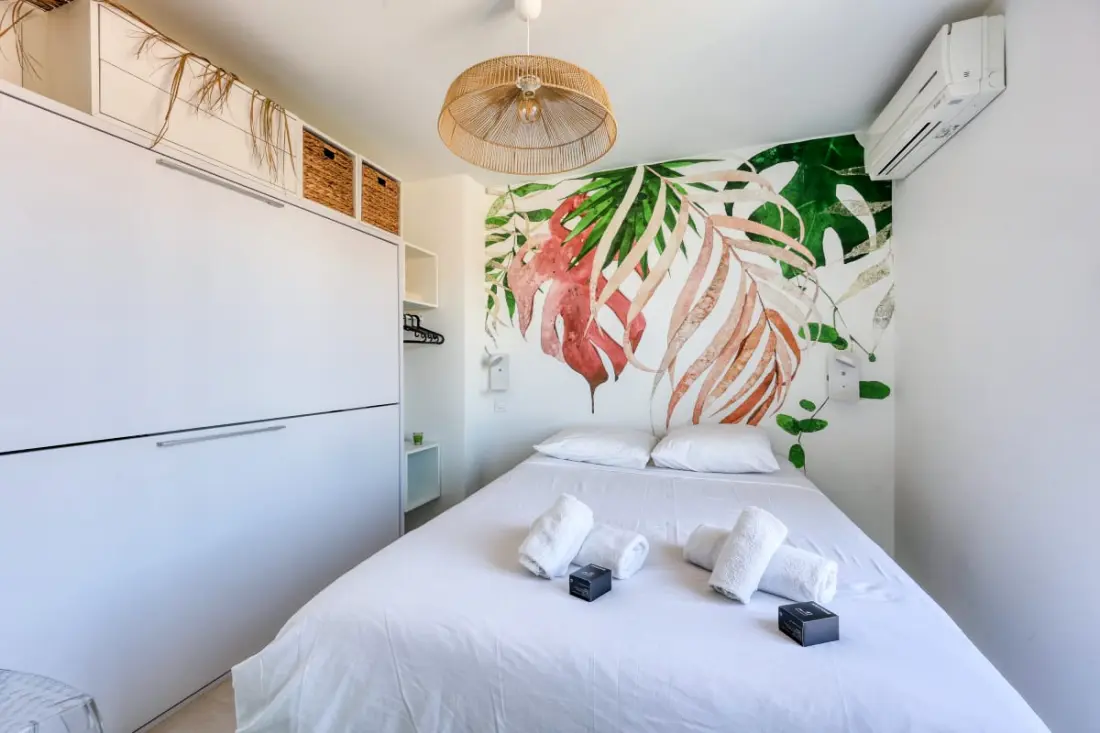 Appartement Orangers -
