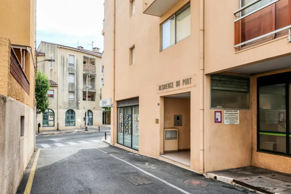 Le Balcon Lumière De Bandol -