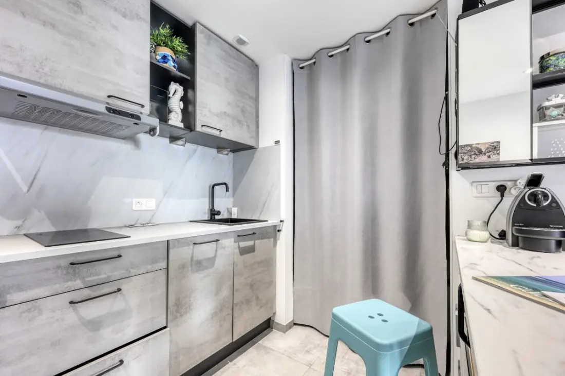 Le Jardin Du Littoral -