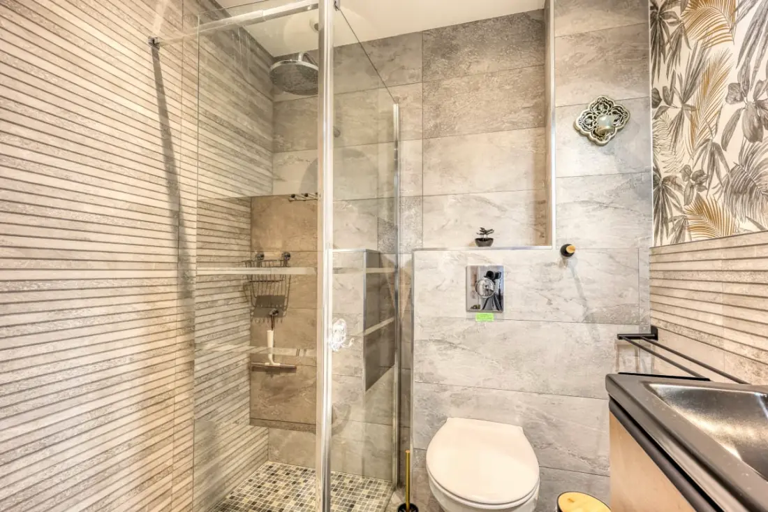 Le Jardin Du Littoral -