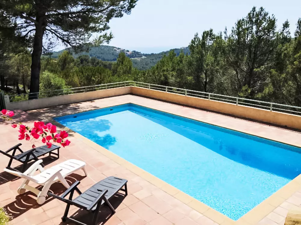 Maison de Vacances Bandol