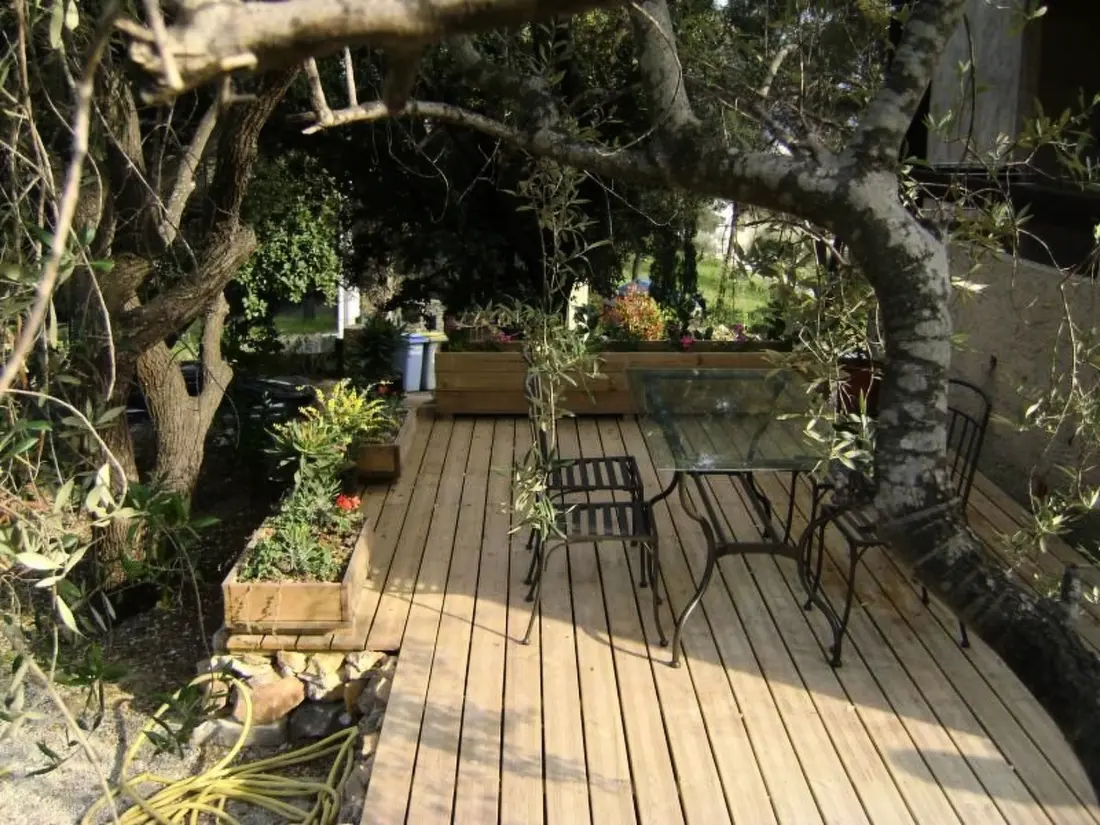 Maison de Vacances Bandol
