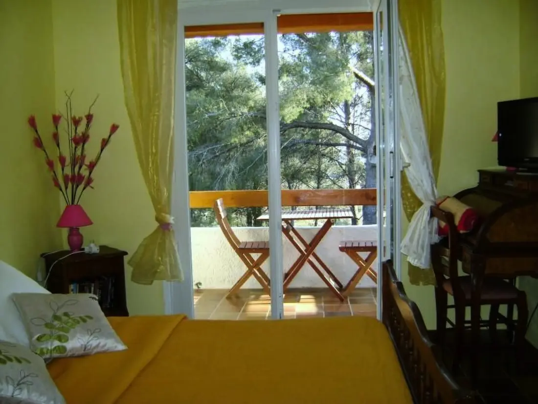 Maison de Vacances Bandol