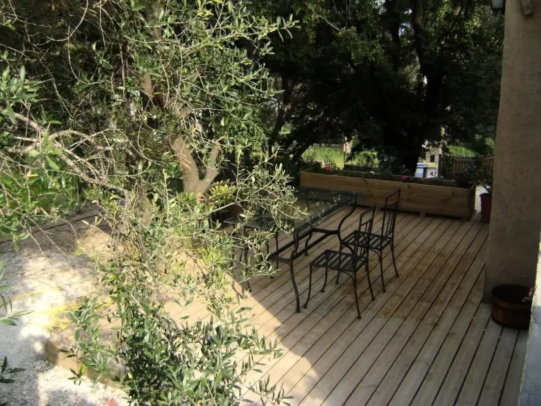 Maison de Vacances Bandol