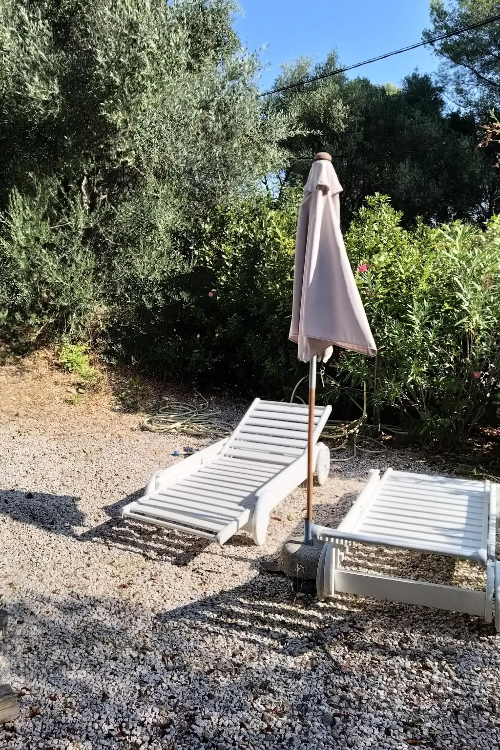 Maison de Vacances Bandol