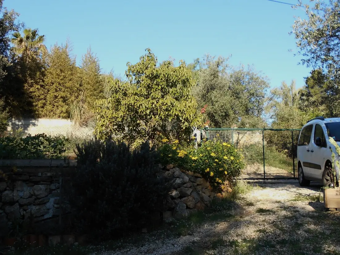 Maison de Vacances Bandol