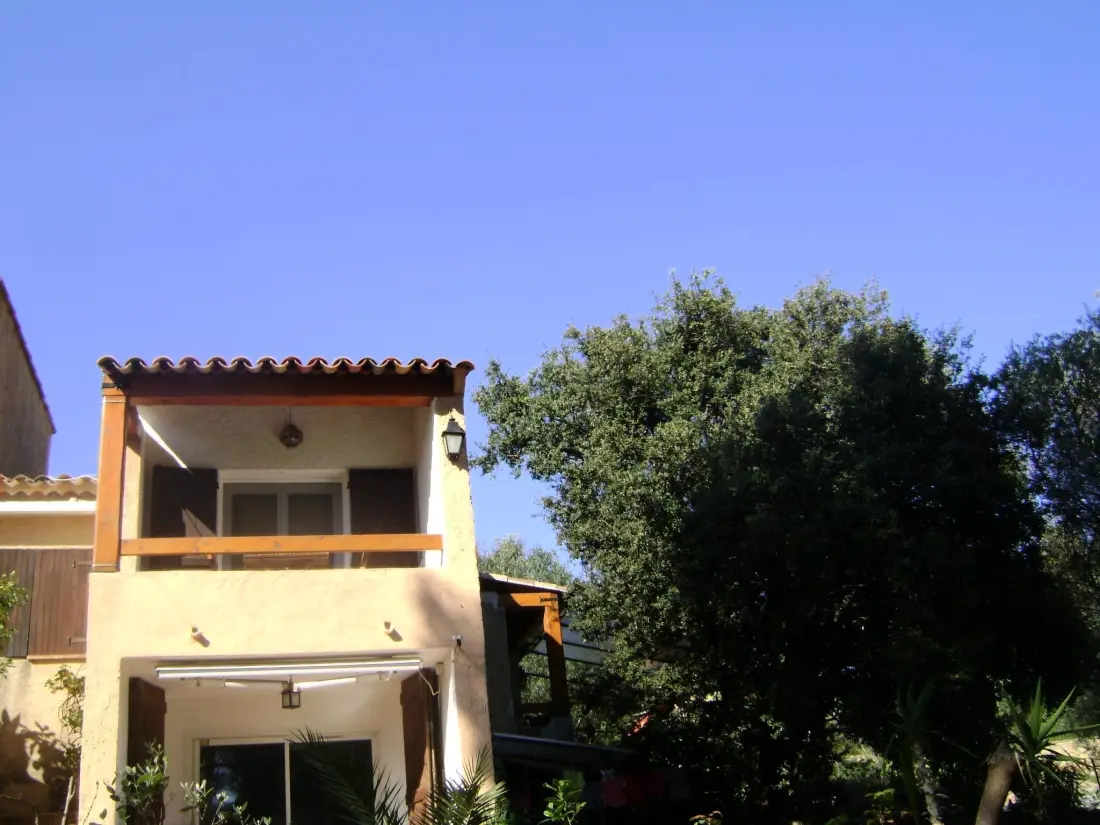 Maison de Vacances Bandol