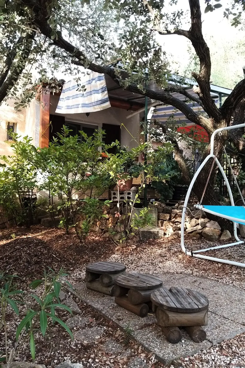 Maison de Vacances Bandol