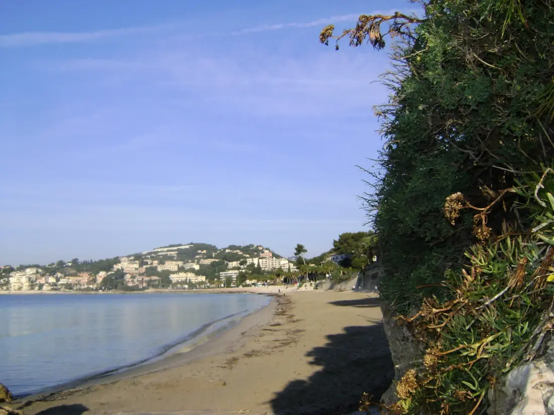 Maison de Vacances Bandol