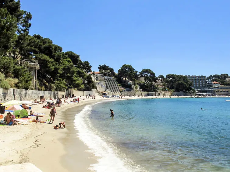 Maison de Vacances Bandol