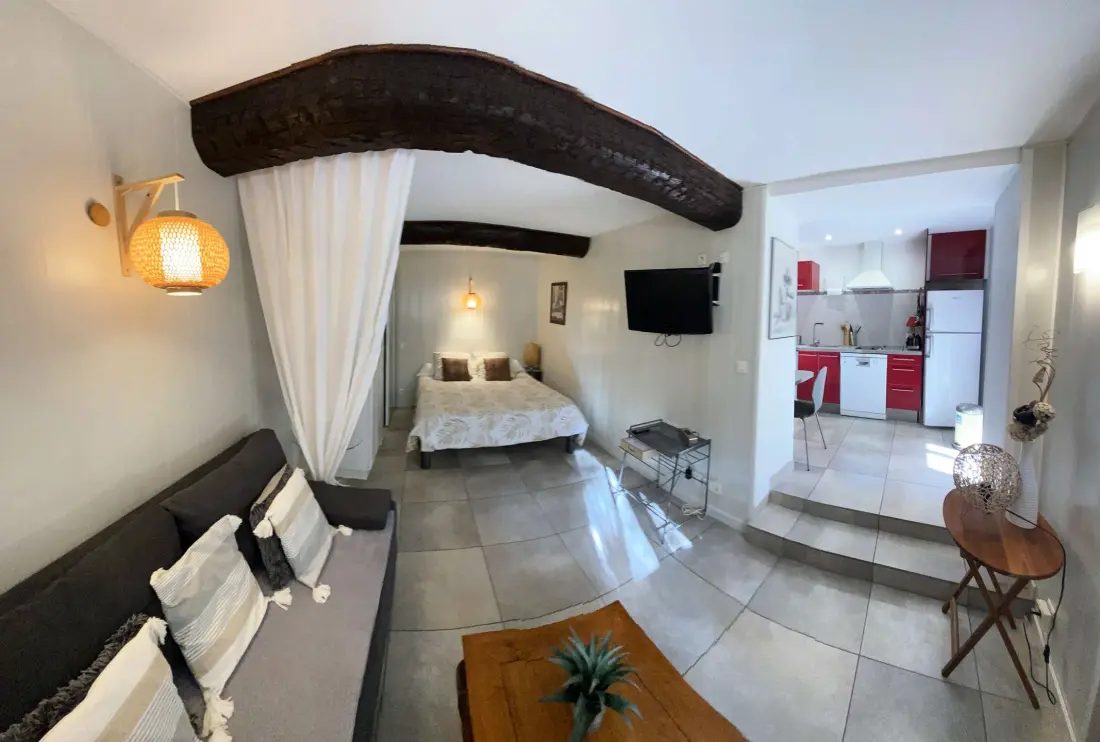 Résidence 665-bandol