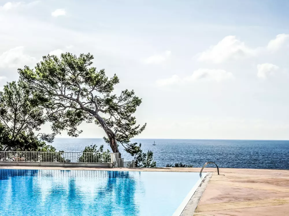 Résidence Athéna Résidence