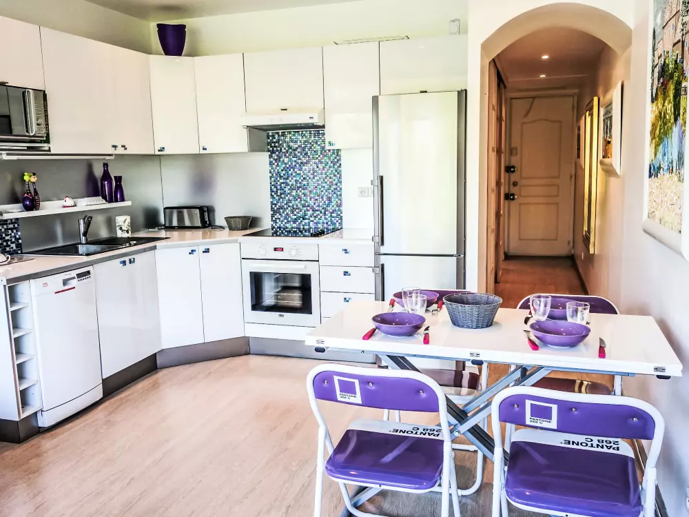 Résidence Athéna Résidence