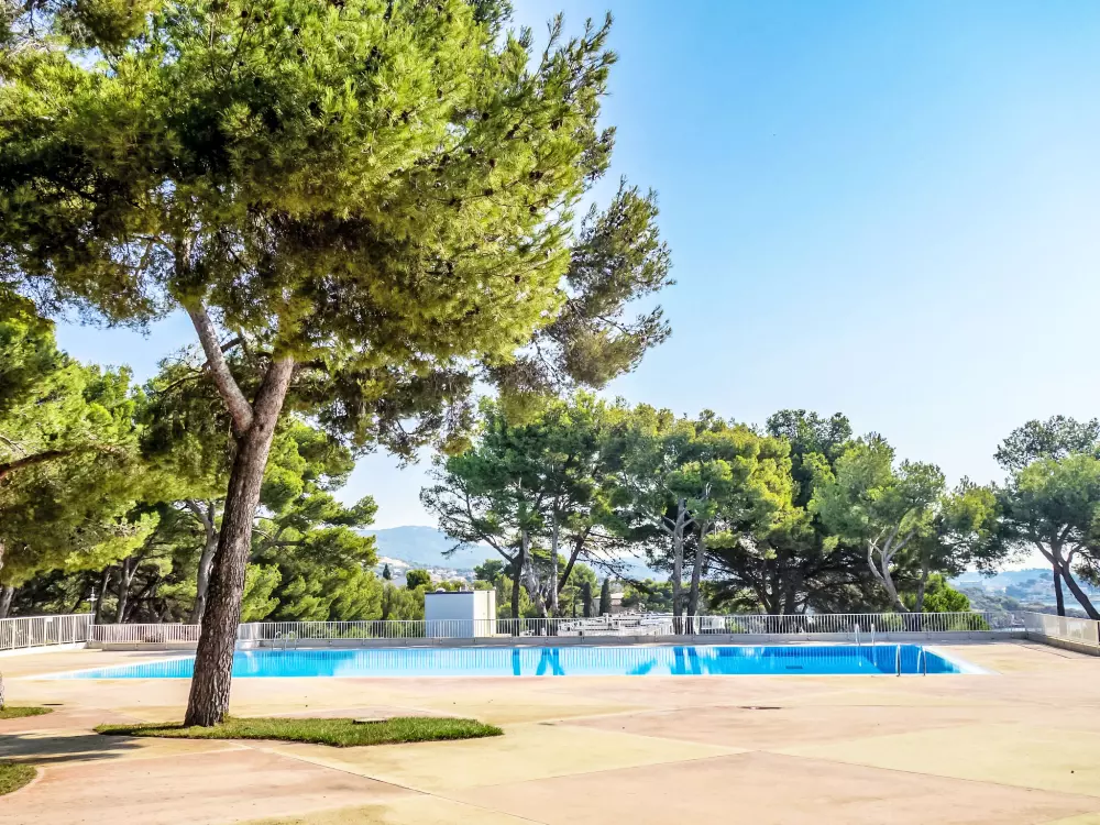 Résidence Athéna Résidence