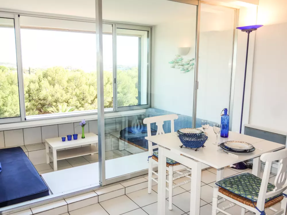 Résidence Athéna Résidence