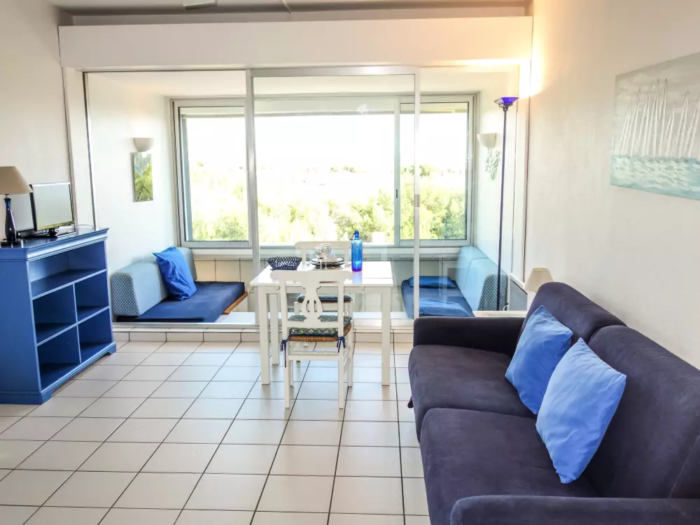 Résidence Athéna Résidence