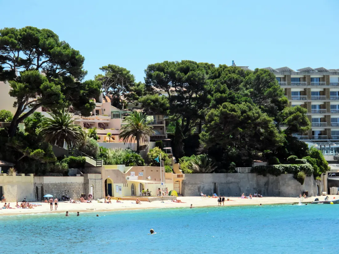 Résidence Athéna Résidence