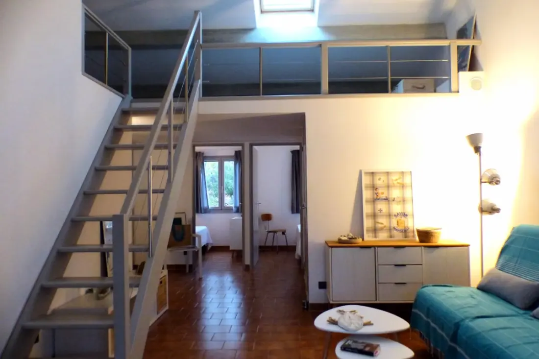 Bel Appartement Avec Piscine - Proche Plage