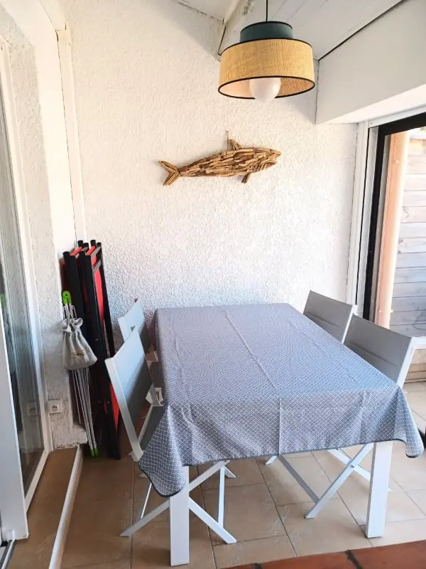 Bel Appartement Avec Piscine - Proche Plage